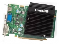 InnoVISION GeForce 8500 GT 450Mhz PCI-E 1024Mb 1400Mhz 128 bit DVI HDMI HDCP Silent Technische Daten, InnoVISION GeForce 8500 GT 450Mhz PCI-E 1024Mb 1400Mhz 128 bit DVI HDMI HDCP Silent Daten, InnoVISION GeForce 8500 GT 450Mhz PCI-E 1024Mb 1400Mhz 128 bit DVI HDMI HDCP Silent Funktionen, InnoVISION GeForce 8500 GT 450Mhz PCI-E 1024Mb 1400Mhz 128 bit DVI HDMI HDCP Silent Bewertung, InnoVISION GeForce 8500 GT 450Mhz PCI-E 1024Mb 1400Mhz 128 bit DVI HDMI HDCP Silent kaufen, InnoVISION GeForce 8500 GT 450Mhz PCI-E 1024Mb 1400Mhz 128 bit DVI HDMI HDCP Silent Preis, InnoVISION GeForce 8500 GT 450Mhz PCI-E 1024Mb 1400Mhz 128 bit DVI HDMI HDCP Silent Grafikkarten