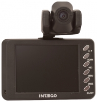 Intego VX-300DUAL foto, Intego VX-300DUAL fotos, Intego VX-300DUAL Bilder, Intego VX-300DUAL Bild