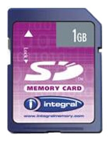 Integral SD Card 1GB Technische Daten, Integral SD Card 1GB Daten, Integral SD Card 1GB Funktionen, Integral SD Card 1GB Bewertung, Integral SD Card 1GB kaufen, Integral SD Card 1GB Preis, Integral SD Card 1GB Speicherkarten