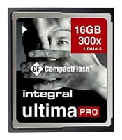 Integral UltimaPro 300x CompactFlash 16Gb Technische Daten, Integral UltimaPro 300x CompactFlash 16Gb Daten, Integral UltimaPro 300x CompactFlash 16Gb Funktionen, Integral UltimaPro 300x CompactFlash 16Gb Bewertung, Integral UltimaPro 300x CompactFlash 16Gb kaufen, Integral UltimaPro 300x CompactFlash 16Gb Preis, Integral UltimaPro 300x CompactFlash 16Gb Speicherkarten