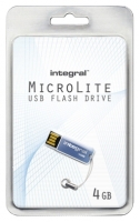 Integral USB 2.0 MicroLite USB Flash Drive 4GB foto, Integral USB 2.0 MicroLite USB Flash Drive 4GB fotos, Integral USB 2.0 MicroLite USB Flash Drive 4GB Bilder, Integral USB 2.0 MicroLite USB Flash Drive 4GB Bild