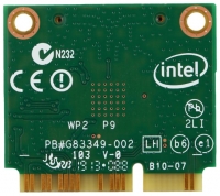 Intel 7260HMWAN foto, Intel 7260HMWAN fotos, Intel 7260HMWAN Bilder, Intel 7260HMWAN Bild