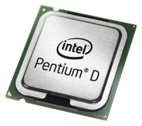 Intel Pentium D Presler Technische Daten, Intel Pentium D Presler Daten, Intel Pentium D Presler Funktionen, Intel Pentium D Presler Bewertung, Intel Pentium D Presler kaufen, Intel Pentium D Presler Preis, Intel Pentium D Presler Prozessor (CPU)