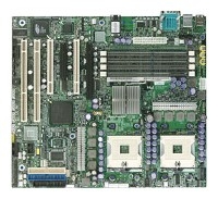 Intel SE7525GP2 Technische Daten, Intel SE7525GP2 Daten, Intel SE7525GP2 Funktionen, Intel SE7525GP2 Bewertung, Intel SE7525GP2 kaufen, Intel SE7525GP2 Preis, Intel SE7525GP2 Hauptplatine