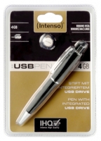 Intenso PEN mit USB-Stick 4 GB foto, Intenso PEN mit USB-Stick 4 GB fotos, Intenso PEN mit USB-Stick 4 GB Bilder, Intenso PEN mit USB-Stick 4 GB Bild