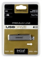 Intenso Premium Line 4Gb foto, Intenso Premium Line 4Gb fotos, Intenso Premium Line 4Gb Bilder, Intenso Premium Line 4Gb Bild