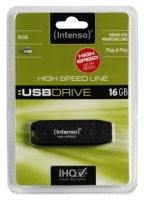 Intenso USB-Stick 16GB High Speed foto, Intenso USB-Stick 16GB High Speed fotos, Intenso USB-Stick 16GB High Speed Bilder, Intenso USB-Stick 16GB High Speed Bild