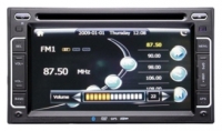 Intro CHR-7750 Technische Daten, Intro CHR-7750 Daten, Intro CHR-7750 Funktionen, Intro CHR-7750 Bewertung, Intro CHR-7750 kaufen, Intro CHR-7750 Preis, Intro CHR-7750 Auto Multimedia Player