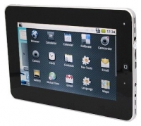 iRobot GPAD G14 foto, iRobot GPAD G14 fotos, iRobot GPAD G14 Bilder, iRobot GPAD G14 Bild