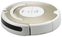 iRobot Roomba 531 foto, iRobot Roomba 531 fotos, iRobot Roomba 531 Bilder, iRobot Roomba 531 Bild