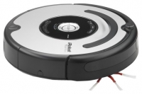 iRobot Roomba 550 Technische Daten, iRobot Roomba 550 Daten, iRobot Roomba 550 Funktionen, iRobot Roomba 550 Bewertung, iRobot Roomba 550 kaufen, iRobot Roomba 550 Preis, iRobot Roomba 550 Staubsauger