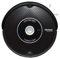 iRobot Roomba 551 Technische Daten, iRobot Roomba 551 Daten, iRobot Roomba 551 Funktionen, iRobot Roomba 551 Bewertung, iRobot Roomba 551 kaufen, iRobot Roomba 551 Preis, iRobot Roomba 551 Staubsauger