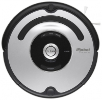iRobot Roomba 560 foto, iRobot Roomba 560 fotos, iRobot Roomba 560 Bilder, iRobot Roomba 560 Bild