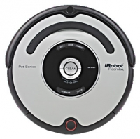 iRobot Roomba 562 Technische Daten, iRobot Roomba 562 Daten, iRobot Roomba 562 Funktionen, iRobot Roomba 562 Bewertung, iRobot Roomba 562 kaufen, iRobot Roomba 562 Preis, iRobot Roomba 562 Staubsauger