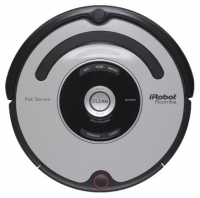 iRobot Roomba 563 foto, iRobot Roomba 563 fotos, iRobot Roomba 563 Bilder, iRobot Roomba 563 Bild