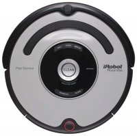 iRobot Roomba 564 Technische Daten, iRobot Roomba 564 Daten, iRobot Roomba 564 Funktionen, iRobot Roomba 564 Bewertung, iRobot Roomba 564 kaufen, iRobot Roomba 564 Preis, iRobot Roomba 564 Staubsauger