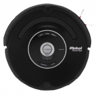 iRobot Roomba 570 Technische Daten, iRobot Roomba 570 Daten, iRobot Roomba 570 Funktionen, iRobot Roomba 570 Bewertung, iRobot Roomba 570 kaufen, iRobot Roomba 570 Preis, iRobot Roomba 570 Staubsauger