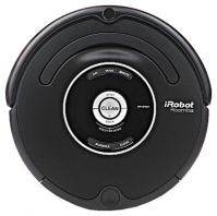 iRobot Roomba 571 Technische Daten, iRobot Roomba 571 Daten, iRobot Roomba 571 Funktionen, iRobot Roomba 571 Bewertung, iRobot Roomba 571 kaufen, iRobot Roomba 571 Preis, iRobot Roomba 571 Staubsauger