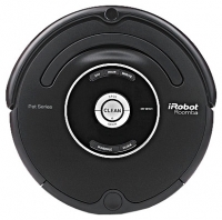 iRobot Roomba 572 Technische Daten, iRobot Roomba 572 Daten, iRobot Roomba 572 Funktionen, iRobot Roomba 572 Bewertung, iRobot Roomba 572 kaufen, iRobot Roomba 572 Preis, iRobot Roomba 572 Staubsauger