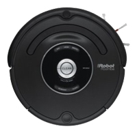 iRobot Roomba 580 Technische Daten, iRobot Roomba 580 Daten, iRobot Roomba 580 Funktionen, iRobot Roomba 580 Bewertung, iRobot Roomba 580 kaufen, iRobot Roomba 580 Preis, iRobot Roomba 580 Staubsauger