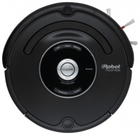 iRobot Roomba 581 Technische Daten, iRobot Roomba 581 Daten, iRobot Roomba 581 Funktionen, iRobot Roomba 581 Bewertung, iRobot Roomba 581 kaufen, iRobot Roomba 581 Preis, iRobot Roomba 581 Staubsauger