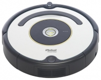 iRobot Roomba 620 Technische Daten, iRobot Roomba 620 Daten, iRobot Roomba 620 Funktionen, iRobot Roomba 620 Bewertung, iRobot Roomba 620 kaufen, iRobot Roomba 620 Preis, iRobot Roomba 620 Staubsauger