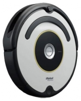 iRobot Roomba 620 foto, iRobot Roomba 620 fotos, iRobot Roomba 620 Bilder, iRobot Roomba 620 Bild