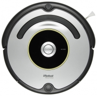 iRobot Roomba 630 Technische Daten, iRobot Roomba 630 Daten, iRobot Roomba 630 Funktionen, iRobot Roomba 630 Bewertung, iRobot Roomba 630 kaufen, iRobot Roomba 630 Preis, iRobot Roomba 630 Staubsauger