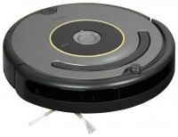 iRobot Roomba 630 foto, iRobot Roomba 630 fotos, iRobot Roomba 630 Bilder, iRobot Roomba 630 Bild