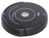 iRobot Roomba 650 foto, iRobot Roomba 650 fotos, iRobot Roomba 650 Bilder, iRobot Roomba 650 Bild