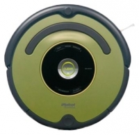 iRobot Roomba 660 foto, iRobot Roomba 660 fotos, iRobot Roomba 660 Bilder, iRobot Roomba 660 Bild