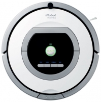 iRobot Roomba 760 foto, iRobot Roomba 760 fotos, iRobot Roomba 760 Bilder, iRobot Roomba 760 Bild