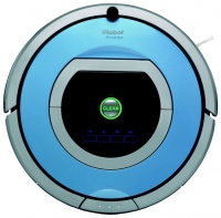 iRobot Roomba 790 Technische Daten, iRobot Roomba 790 Daten, iRobot Roomba 790 Funktionen, iRobot Roomba 790 Bewertung, iRobot Roomba 790 kaufen, iRobot Roomba 790 Preis, iRobot Roomba 790 Staubsauger