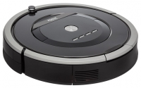 iRobot Roomba 880 Technische Daten, iRobot Roomba 880 Daten, iRobot Roomba 880 Funktionen, iRobot Roomba 880 Bewertung, iRobot Roomba 880 kaufen, iRobot Roomba 880 Preis, iRobot Roomba 880 Staubsauger
