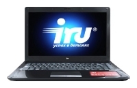 iRu Patriot 402 (Core i3 350M 2260 Mhz/14