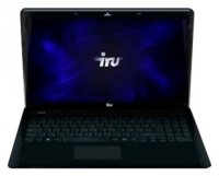 iRu Patriot 508 (Celeron B800 1500 Mhz/15.6