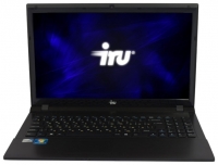 iRu Patriot 509 (AMD Phenom II P820 1800 Mhz/15.6