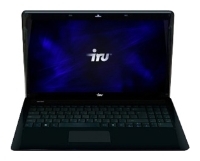 iRu Patriot 509 (Celeron B815 1600 Mhz/15.6