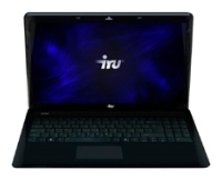 iRu Patriot 511 (Pentium B950 2100 Mhz/15.6