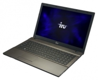 iRu Patriot 516 (Celeron 1005M 1900 Mhz/15.6