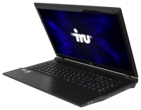 iRu Patriot 522 (Celeron B730 1800 Mhz/15.6