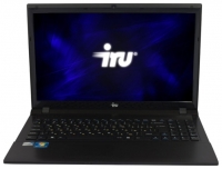 iRu Patriot 523 AMD (E2 1800 1700 Mhz/15.6