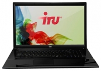 iRu Patriot 704 (Celeron 1000M 1800 Mhz/17.3"/1600x900/4.0Gb/320Gb/DVD-RW/Intel HD Graphics 2000/Wi-Fi/Bluetooth/DOS) foto, iRu Patriot 704 (Celeron 1000M 1800 Mhz/17.3"/1600x900/4.0Gb/320Gb/DVD-RW/Intel HD Graphics 2000/Wi-Fi/Bluetooth/DOS) fotos, iRu Patriot 704 (Celeron 1000M 1800 Mhz/17.3"/1600x900/4.0Gb/320Gb/DVD-RW/Intel HD Graphics 2000/Wi-Fi/Bluetooth/DOS) Bilder, iRu Patriot 704 (Celeron 1000M 1800 Mhz/17.3"/1600x900/4.0Gb/320Gb/DVD-RW/Intel HD Graphics 2000/Wi-Fi/Bluetooth/DOS) Bild