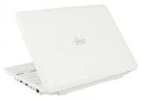 iRu Ultraslim 301 (E-240 1500 Mhz/11.6