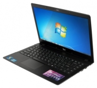 iRu Ultraslim 777 (Core i5 3317U 1700 Mhz/14.0