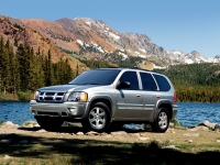 Isuzu Ascender SUV (1 generation) 4.2 AT AWD (279hp) Technische Daten, Isuzu Ascender SUV (1 generation) 4.2 AT AWD (279hp) Daten, Isuzu Ascender SUV (1 generation) 4.2 AT AWD (279hp) Funktionen, Isuzu Ascender SUV (1 generation) 4.2 AT AWD (279hp) Bewertung, Isuzu Ascender SUV (1 generation) 4.2 AT AWD (279hp) kaufen, Isuzu Ascender SUV (1 generation) 4.2 AT AWD (279hp) Preis, Isuzu Ascender SUV (1 generation) 4.2 AT AWD (279hp) Autos