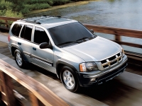 Isuzu Ascender SUV (1 generation) 4.2 AT AWD (279hp) foto, Isuzu Ascender SUV (1 generation) 4.2 AT AWD (279hp) fotos, Isuzu Ascender SUV (1 generation) 4.2 AT AWD (279hp) Bilder, Isuzu Ascender SUV (1 generation) 4.2 AT AWD (279hp) Bild