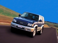 Isuzu Bighorn SUV (1 generation) 3.0 D MT (159hp) Technische Daten, Isuzu Bighorn SUV (1 generation) 3.0 D MT (159hp) Daten, Isuzu Bighorn SUV (1 generation) 3.0 D MT (159hp) Funktionen, Isuzu Bighorn SUV (1 generation) 3.0 D MT (159hp) Bewertung, Isuzu Bighorn SUV (1 generation) 3.0 D MT (159hp) kaufen, Isuzu Bighorn SUV (1 generation) 3.0 D MT (159hp) Preis, Isuzu Bighorn SUV (1 generation) 3.0 D MT (159hp) Autos