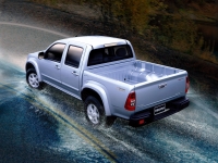 Isuzu D-Max Pickup (1 generation) 3.0 TD 4WD MT (163hp) Technische Daten, Isuzu D-Max Pickup (1 generation) 3.0 TD 4WD MT (163hp) Daten, Isuzu D-Max Pickup (1 generation) 3.0 TD 4WD MT (163hp) Funktionen, Isuzu D-Max Pickup (1 generation) 3.0 TD 4WD MT (163hp) Bewertung, Isuzu D-Max Pickup (1 generation) 3.0 TD 4WD MT (163hp) kaufen, Isuzu D-Max Pickup (1 generation) 3.0 TD 4WD MT (163hp) Preis, Isuzu D-Max Pickup (1 generation) 3.0 TD 4WD MT (163hp) Autos