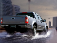 Isuzu D-Max Pickup (1 generation) 3.0 TD 4WD MT (163hp) Technische Daten, Isuzu D-Max Pickup (1 generation) 3.0 TD 4WD MT (163hp) Daten, Isuzu D-Max Pickup (1 generation) 3.0 TD 4WD MT (163hp) Funktionen, Isuzu D-Max Pickup (1 generation) 3.0 TD 4WD MT (163hp) Bewertung, Isuzu D-Max Pickup (1 generation) 3.0 TD 4WD MT (163hp) kaufen, Isuzu D-Max Pickup (1 generation) 3.0 TD 4WD MT (163hp) Preis, Isuzu D-Max Pickup (1 generation) 3.0 TD 4WD MT (163hp) Autos